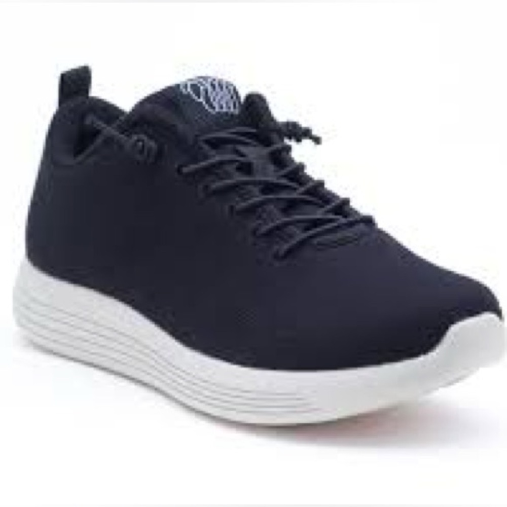 Woolloomooloo Cheviot Merino Wool Unisex Sneaker Size 37 (W-6.5/7) (M-5)